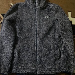 Women’s North Face Jacket